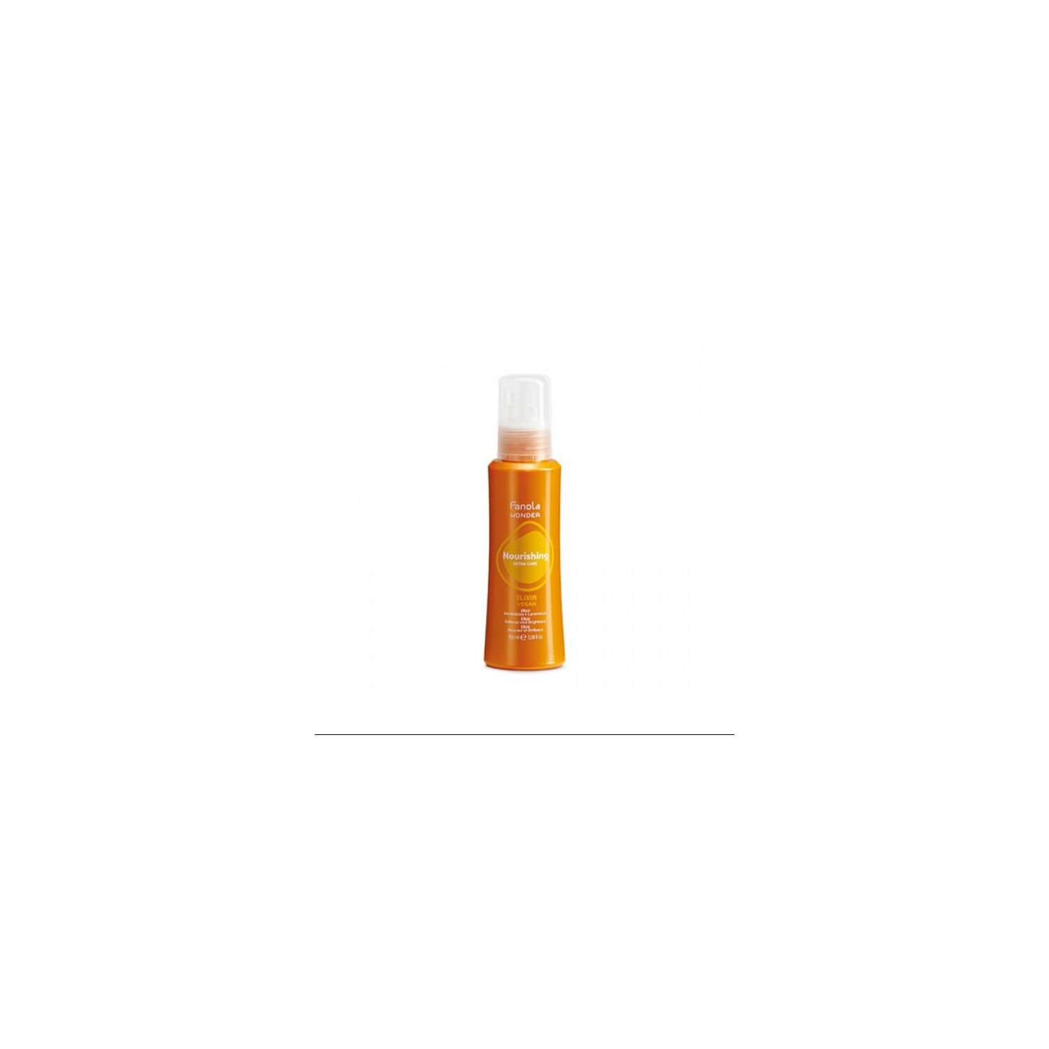 Wonder Nourishing Elixir 100ml