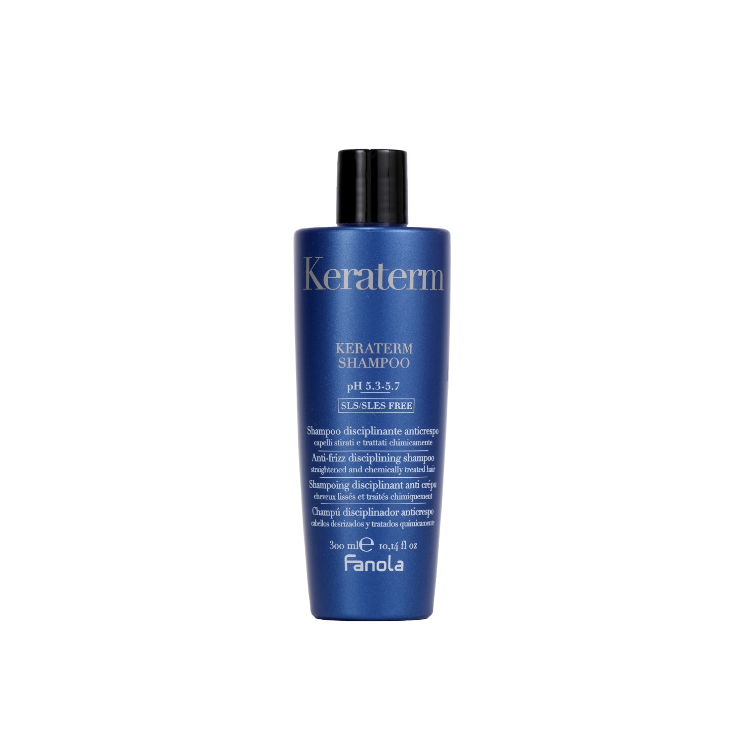 Keraterm Shampoo 300ml