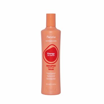 Vitamins Energy Be Complex Shampoo 350ml