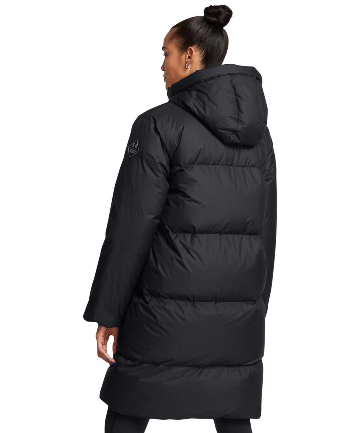 LIMITLESS DOWN PUFFER PARKA