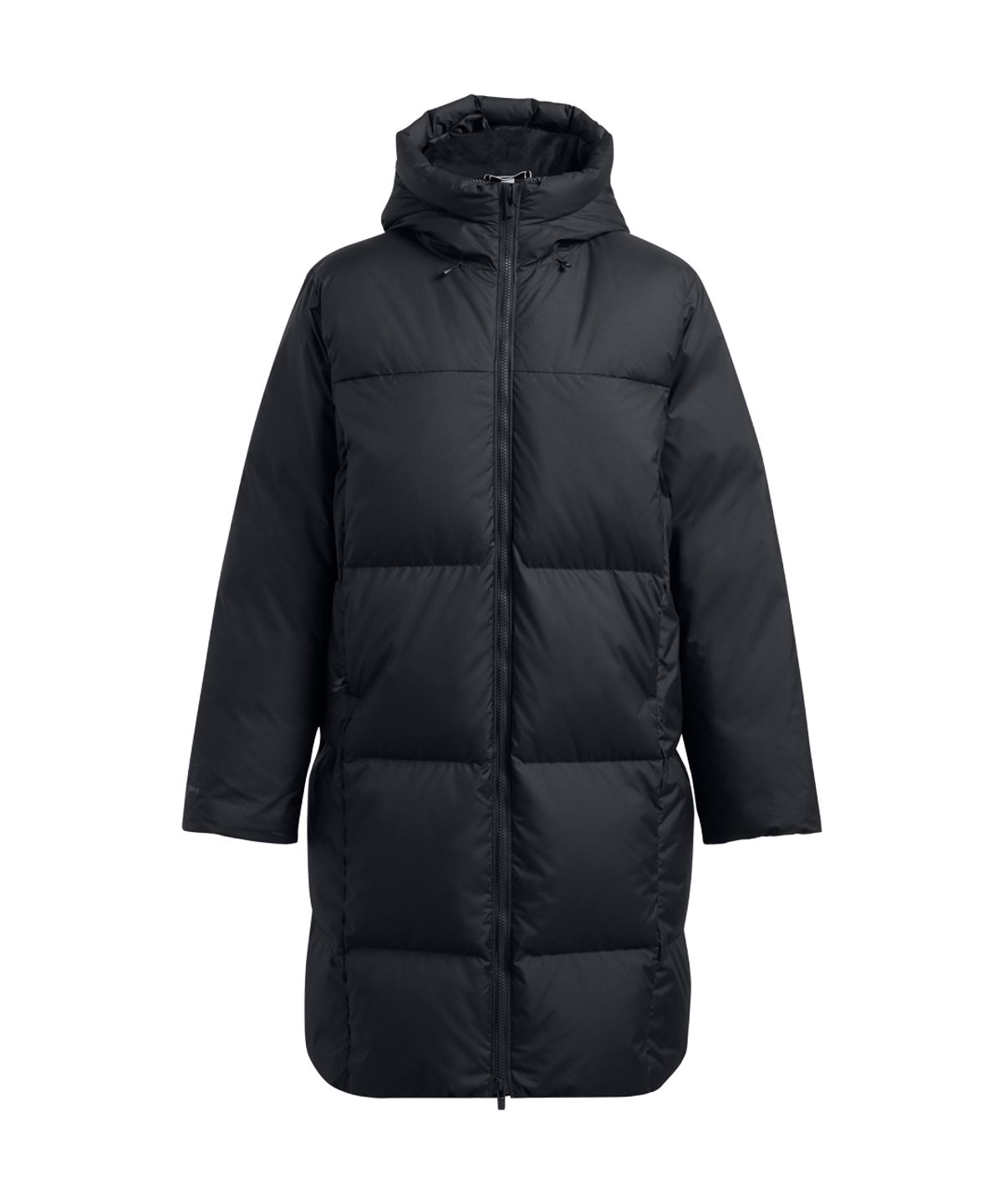 LIMITLESS DOWN PUFFER PARKA