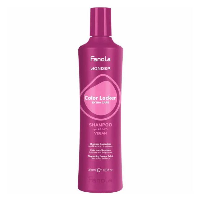 Wonder Color Shampoo 350ml