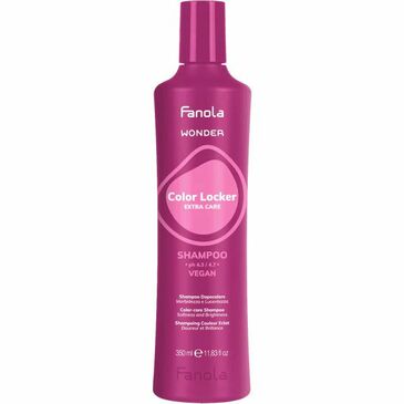 Wonder Color Shampoo 350ml