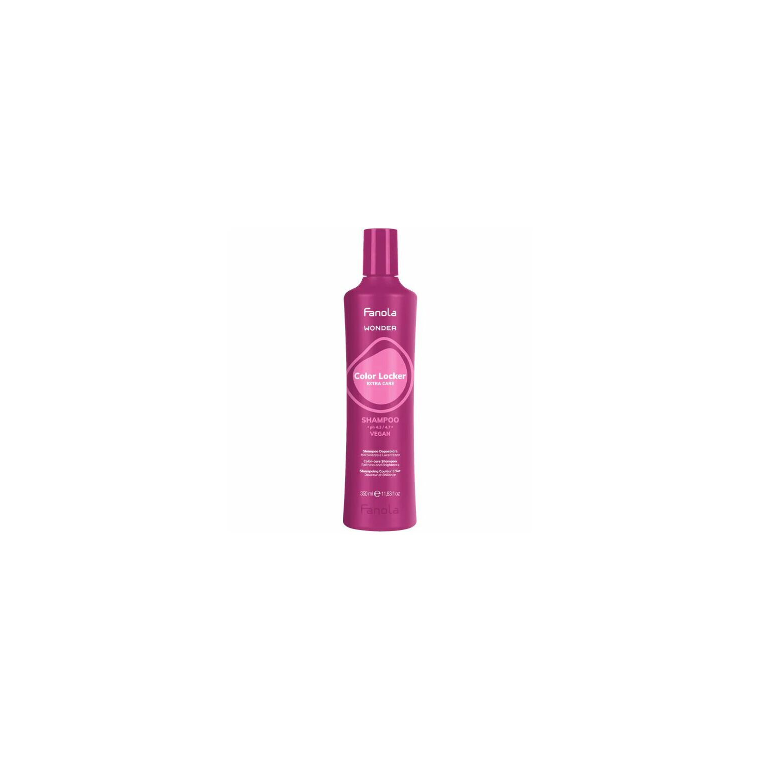 Wonder Color Shampoo 350ml