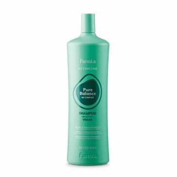 Vitamins Pure Balance Shampoo 1000ml