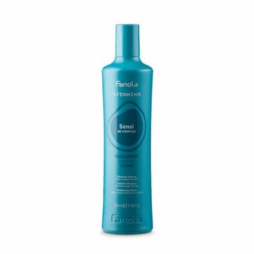 Vitamins Sensi Shampoo 350ml