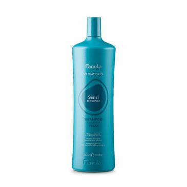 Vitamins Sensi Shampoo 1000ml