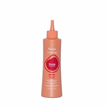 Vitamin Energy Scrub 195ml