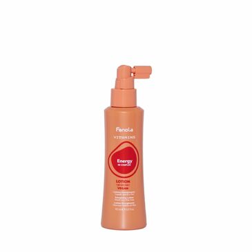 Vitamins Energy Lotion 150ml