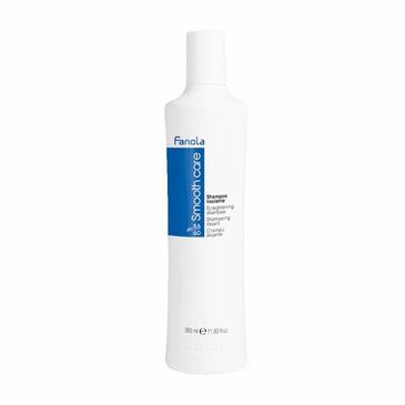 Smooth Care Shampoo 350ml