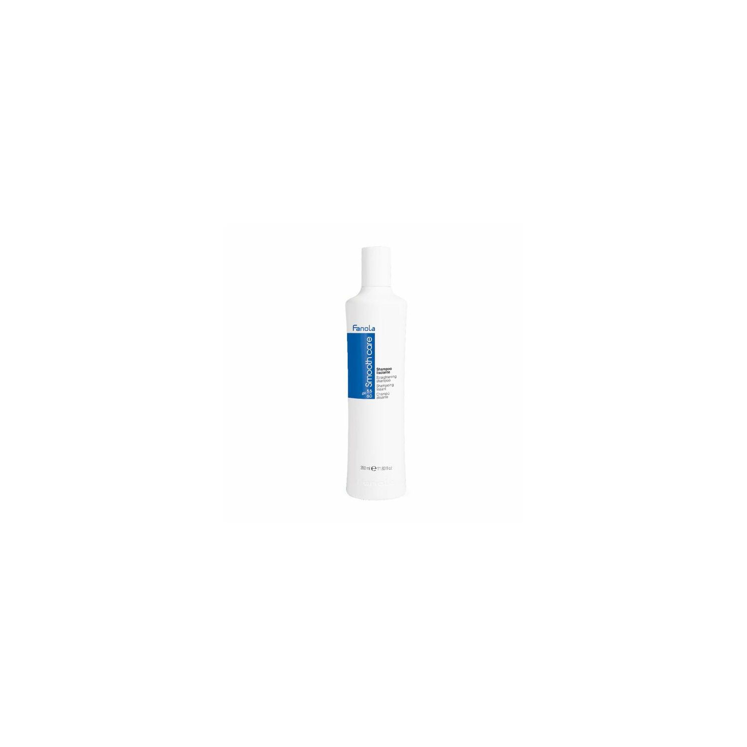 Smooth Care Shampoo 350ml