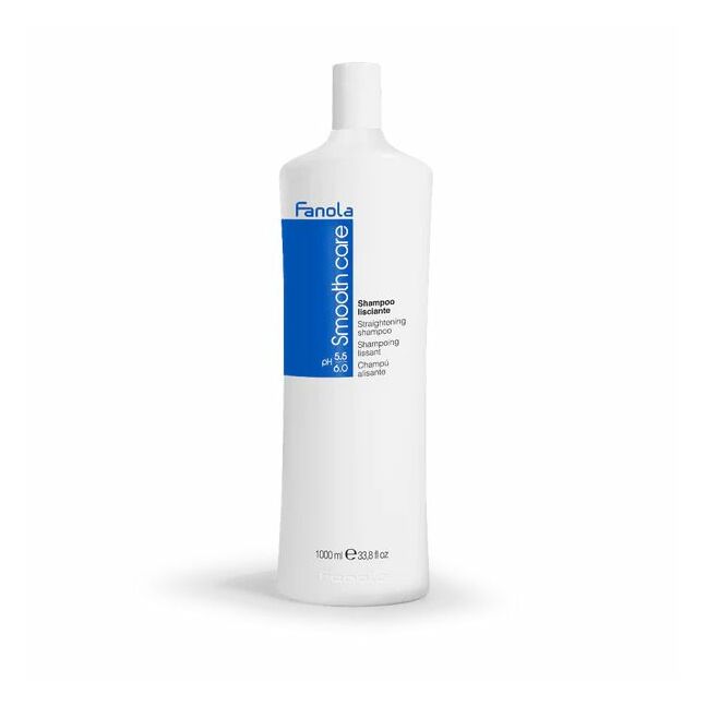 Smooth Care Shampoo 1000ml