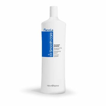 Smooth Care Shampoo 1000ml