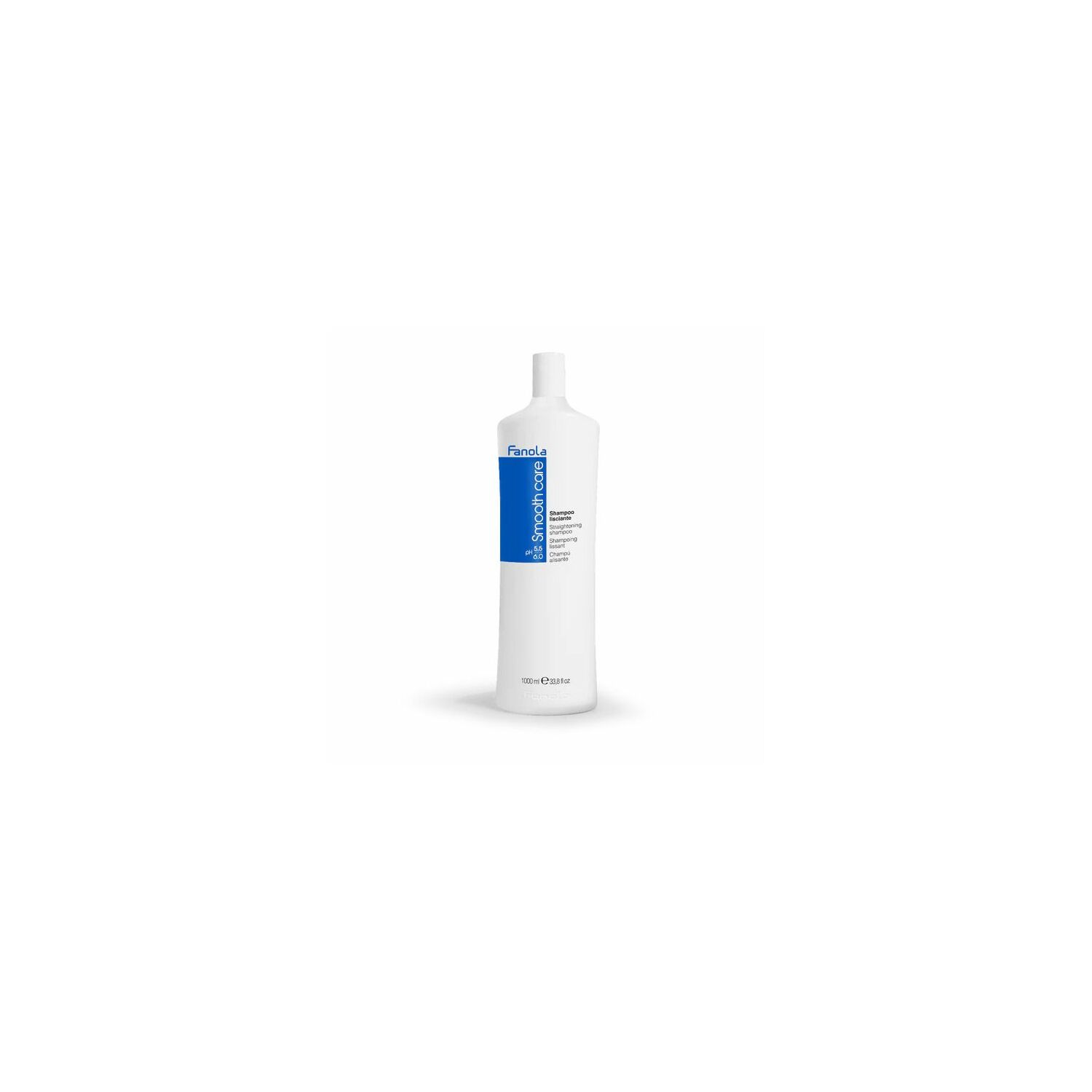 Smooth Care Shampoo 1000ml