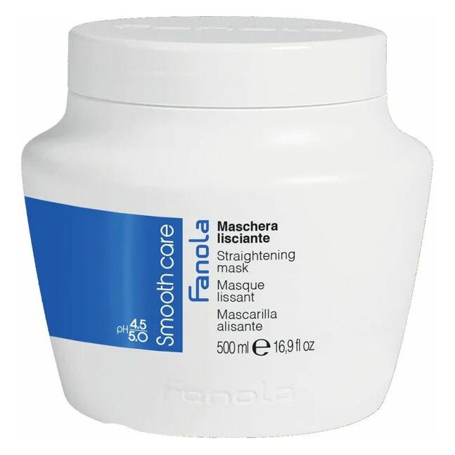 Smooth Care Maschera Mask 500ml