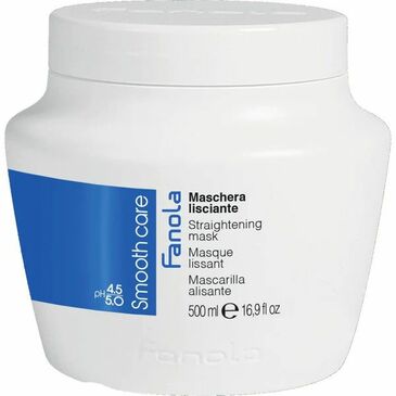 Smooth Care Maschera Mask 500ml