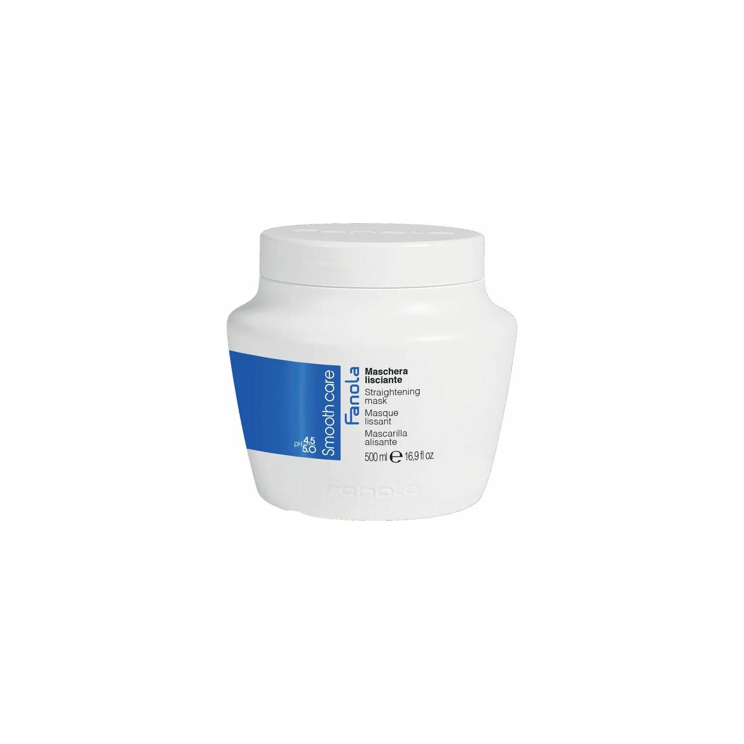 Smooth Care Maschera Mask 500ml