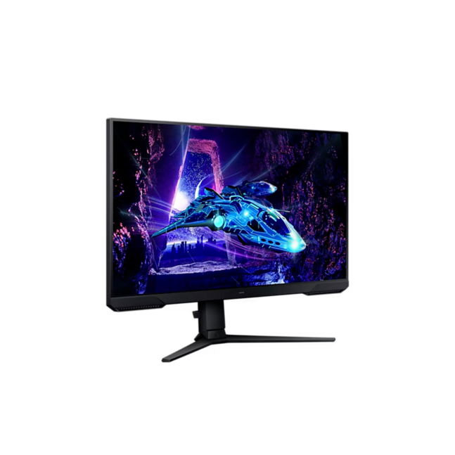 Samsung 27" Odyssey G3 FHD 180Hz Gaming Monitor 