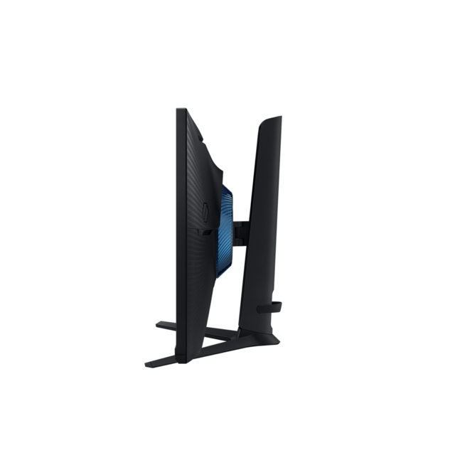 Samsung 24" Odyssey G3 FHD 180Hz Gaming Monitor (LS24DG300EIXCI)	