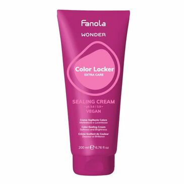 Wonder Color Sealing Cream