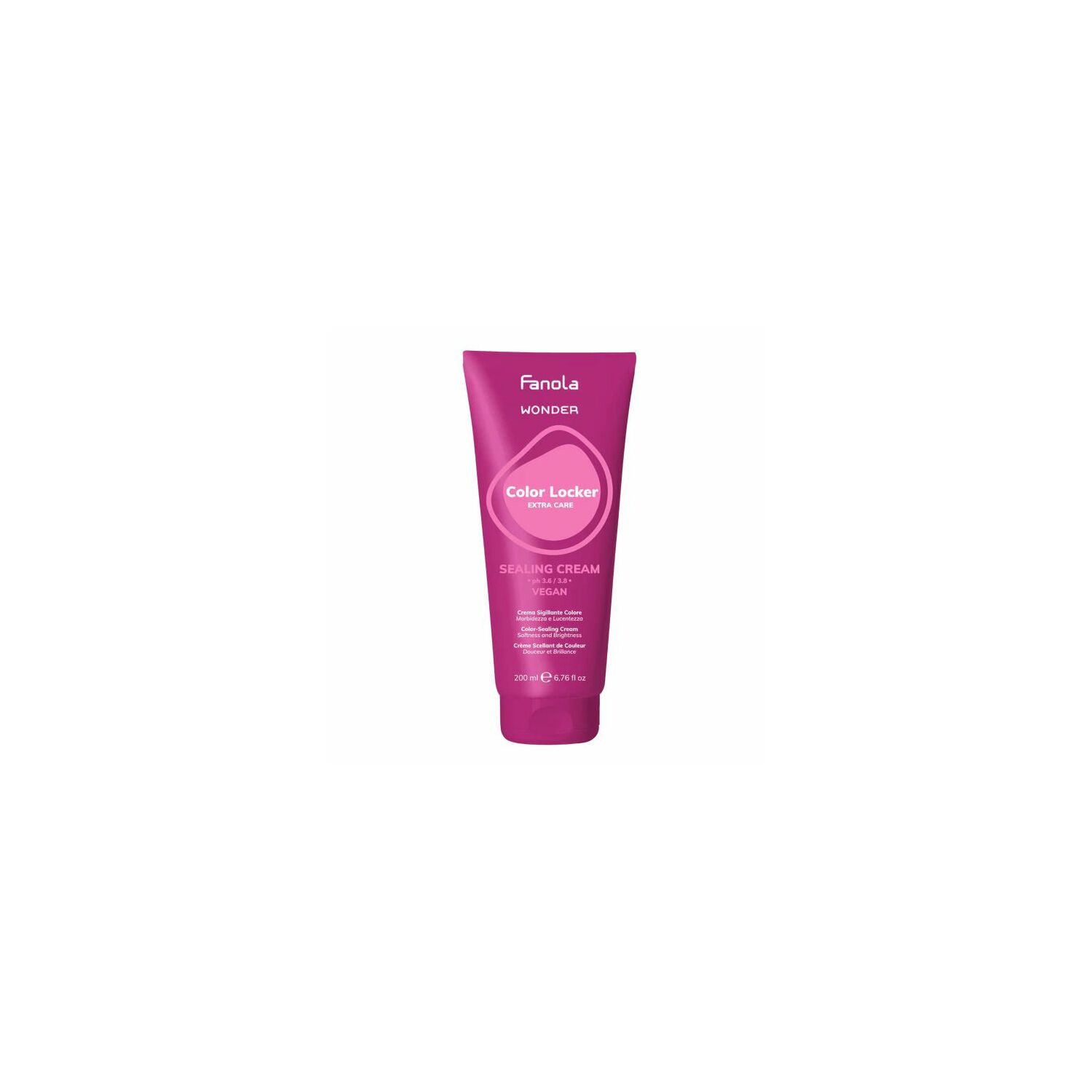 Wonder Color Sealing Cream
