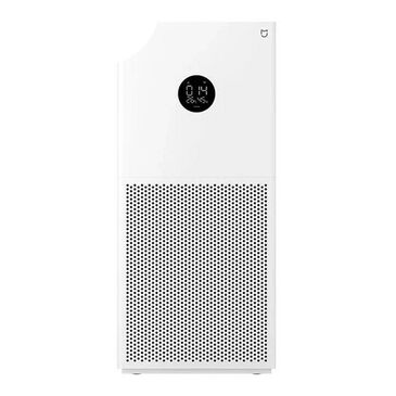 Xiaomi Smart Air Purifier 4 Lite AC-M17-SC White