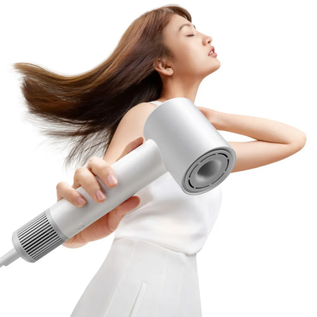 Xiaomi H501 High Speed Hair Dryer White