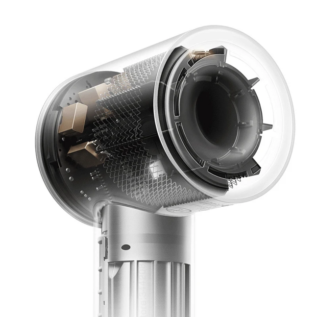 Xiaomi H501 High Speed Hair Dryer Black