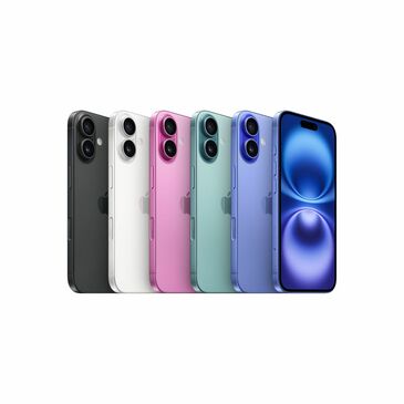 Apple iPhone 16 Plus 256Gb