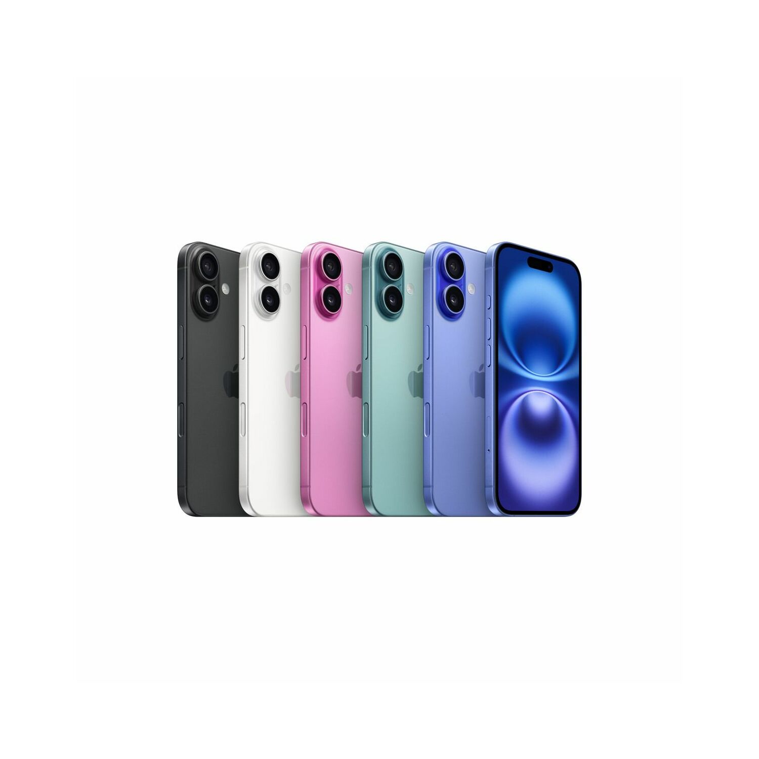 Apple iPhone 16 Plus 256Gb