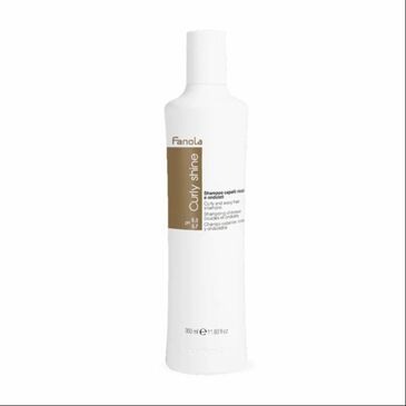 Curly Shine Shampoo 350ml