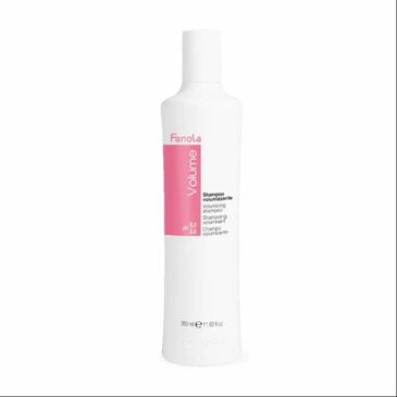 Volume Shampoo 350ml