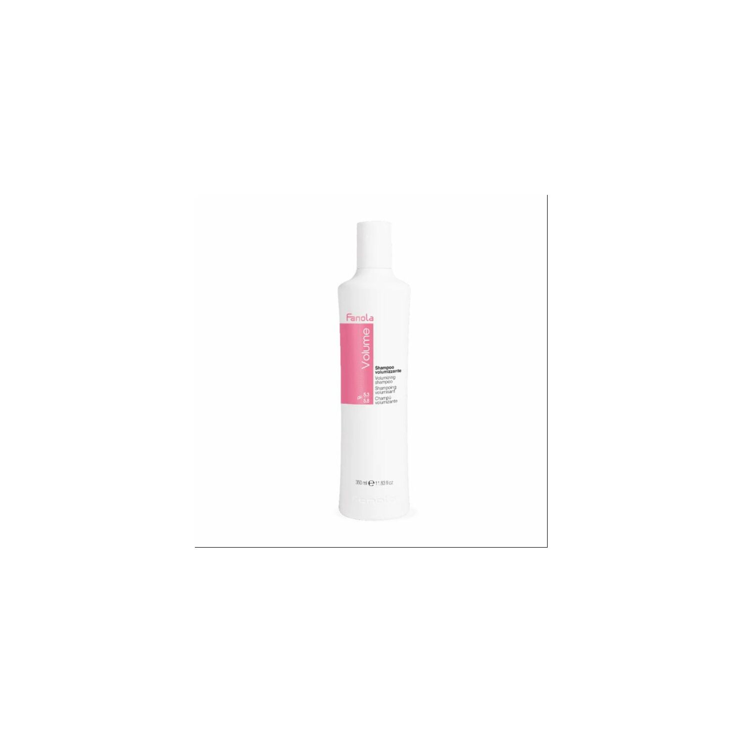 Volume Shampoo 350ml