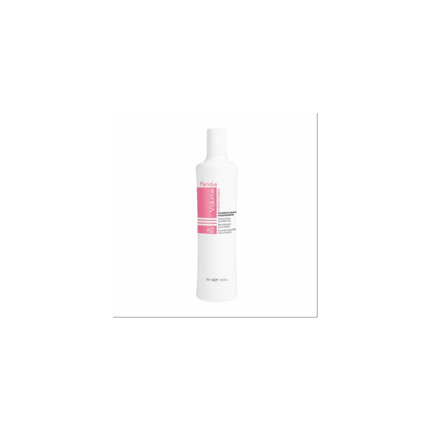 Volume Conditioner 350ml