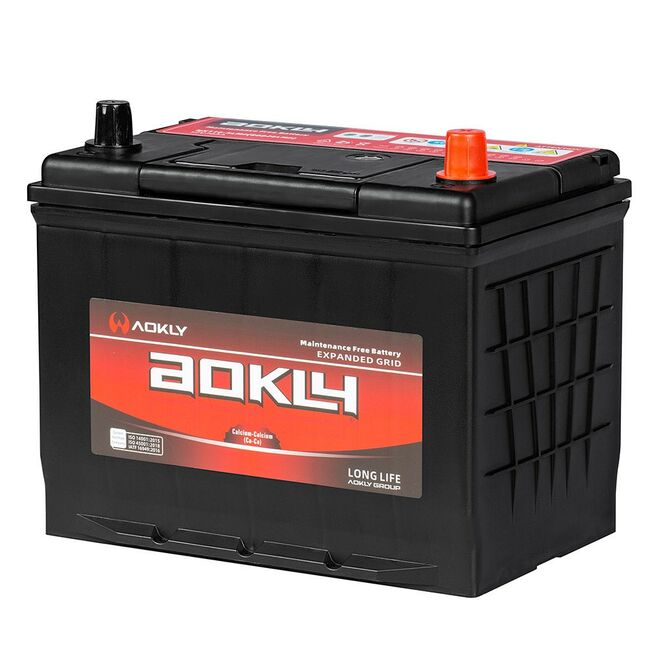 Aokly 80ah r,l-prado, hilux, hiace, benz, ford