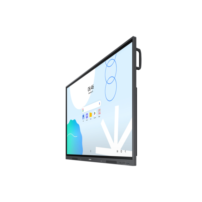 Samsung 75" Interactive E-board (Android) 