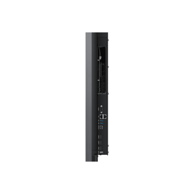 Samsung 75" Interactive E-board (Android) 