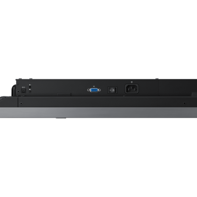 Samsung 75" Interactive E-board (Android) 