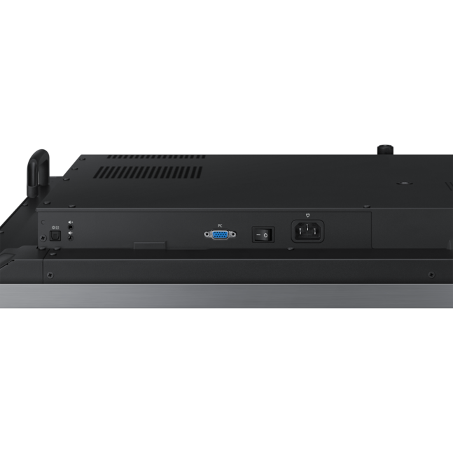 Samsung 75" Interactive E-board (Android) 