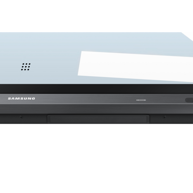 Samsung 75" Interactive E-board (Android) 