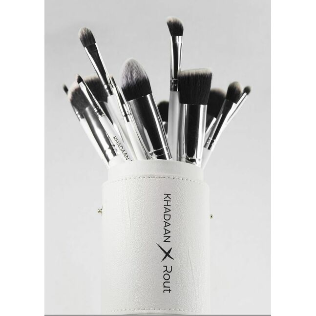 Brush Set Khadaan