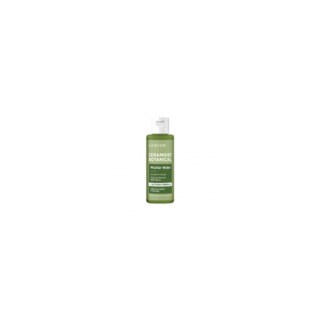 Ceramoist Botanical Micellar Water