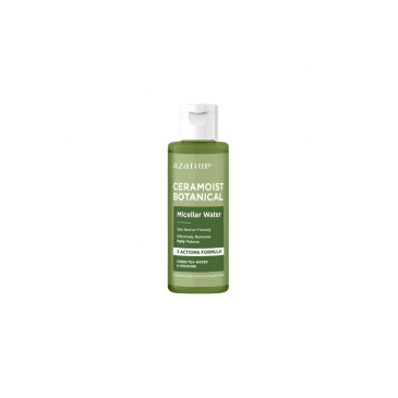 Ceramoist Botanical Micellar Water