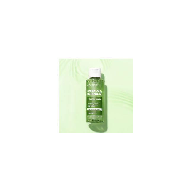 Ceramoist Botanical Micellar Water