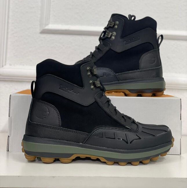Timberland