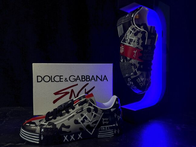 Dolce x gabbana