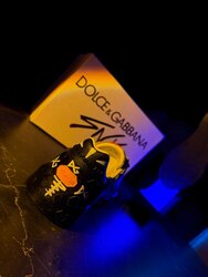 Dolce x gabbana