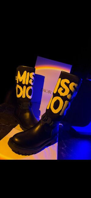 Miss dior