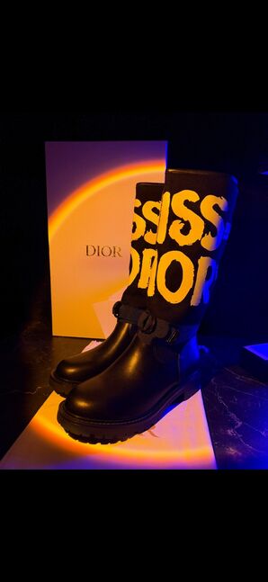 Miss dior