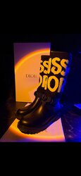 Miss dior